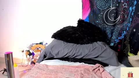 Anna modelo independiente online show from 11/30/25, 11:42