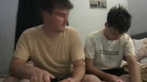 Aeboy12 online show from 09/18/25, 03:08