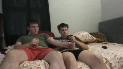 Aeboy12 online show from 09/24/25, 08:45