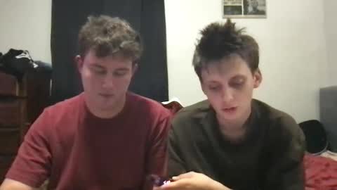 Aeboy12 online show from 10/01/25, 03:56