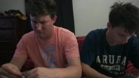 Aeboy12 online show from 10/03/25, 01:13