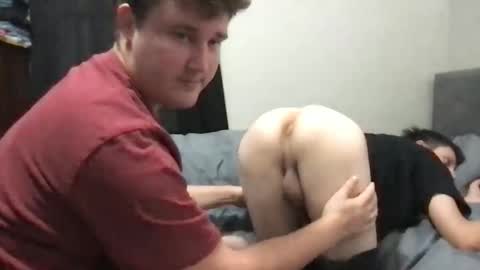 Aeboy12 online show from 10/15/25, 05:02