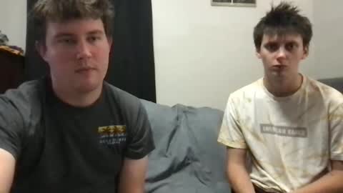 Aeboy12 online show from 10/25/25, 03:14