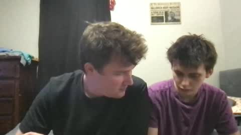 Aeboy12 online show from 11/02/25, 02:36