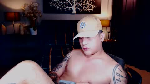 D GreatALEXANDER online show from 09/10/25, 05:13