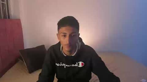 d_lirio online show from 09/08/25, 11:04