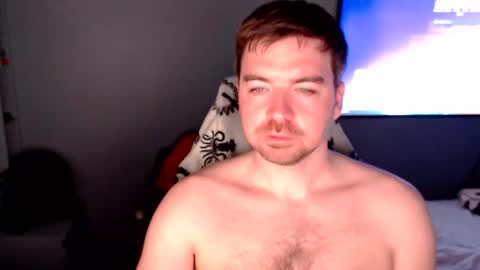 d_surman1994 online show from 11/11/25, 11:49