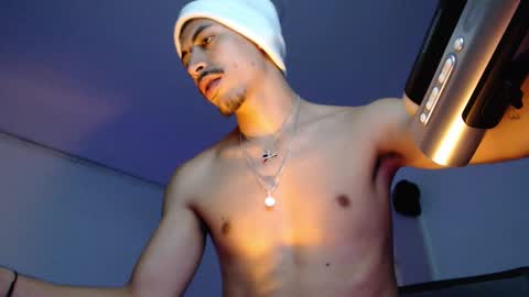 d_usma00 online show from 11/30/25, 12:58