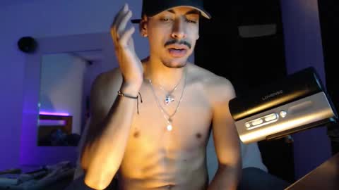 d_usma00 online show from 12/05/25, 06:22