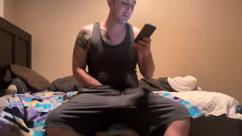 da_man411212 online show from 06/15/26, 07:32