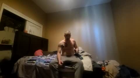 da_man411212 online show from 06/21/26, 08:22