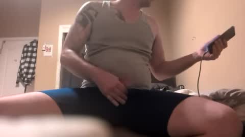 da_man411212 online show from 06/24/26, 10:14
