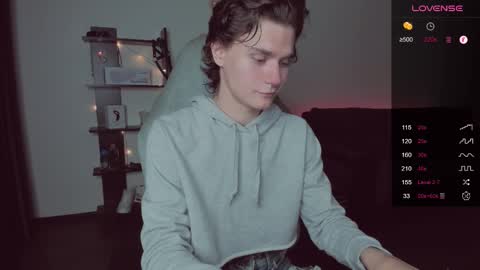 Snapshot of da_scin chatting on 11/01/25, 01:40 Daren online show from 11/01/25, 01:40