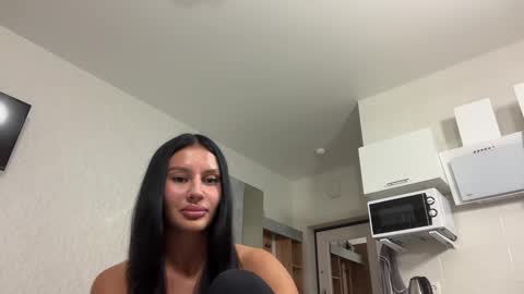 Eva online show from 09/13/25, 07:02