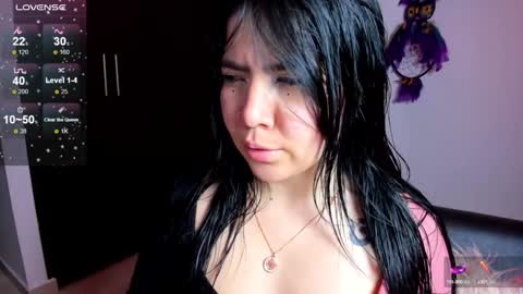 Ailyn  online show from 12/11/24, 05:21