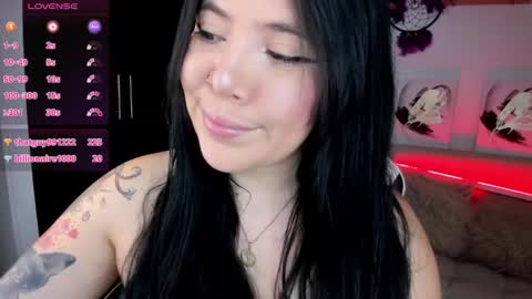 Ailyn  online show from 09/28/25, 04:29