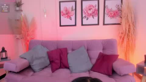 Daniela  online show from 09/27/25, 11:59