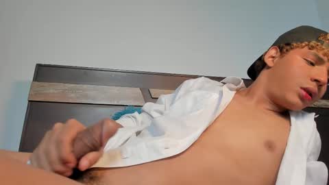 Dark Eros online show from 11/29/25, 09:40