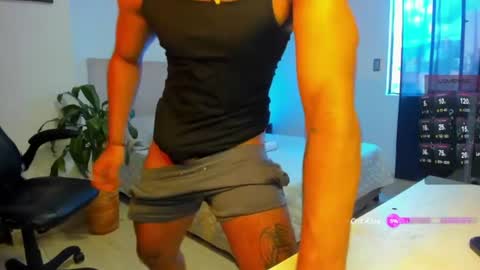 Mauricio online show from 07/01/26, 08:30