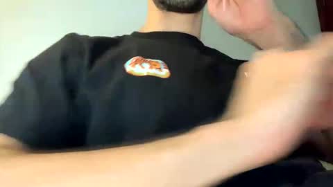 Snapshot of dabeibe chatting on 11/17/25, 10:48 Jewbb online show from 11/17/25, 10:48