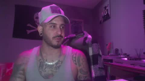 Destroyer online show from 09/21/25, 04:52