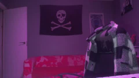 Destroyer online show from 09/24/25, 07:06