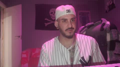 Destroyer online show from 09/26/25, 09:52