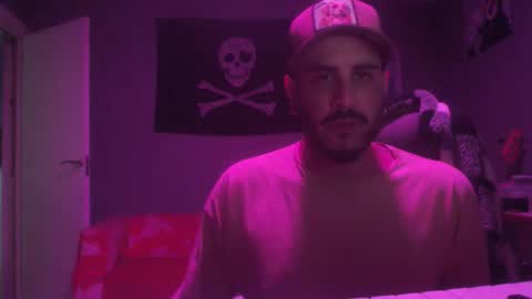 Destroyer online show from 09/29/25, 02:06