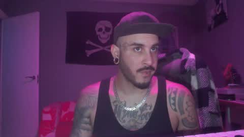 Destroyer online show from 10/14/25, 11:38