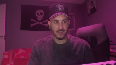 Destroyer online show from 11/04/25, 12:10