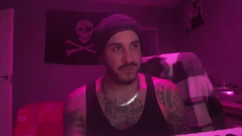 Destroyer online show from 11/21/25, 03:38