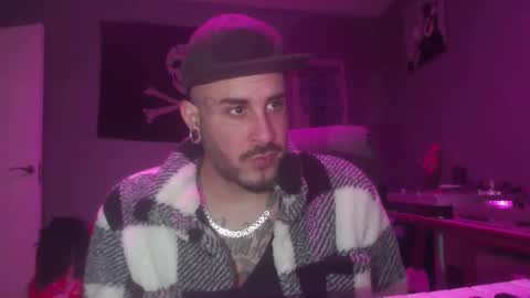 Destroyer online show from 11/26/25, 01:50