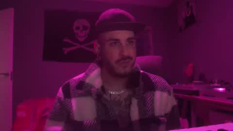 Destroyer online show from 11/27/25, 01:18