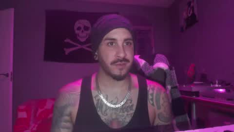 Destroyer online show from 11/28/25, 06:16