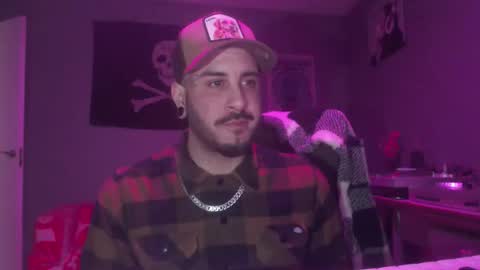 Destroyer online show from 11/30/25, 02:15