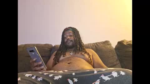 Saucy papi online show from 09/18/25, 01:13