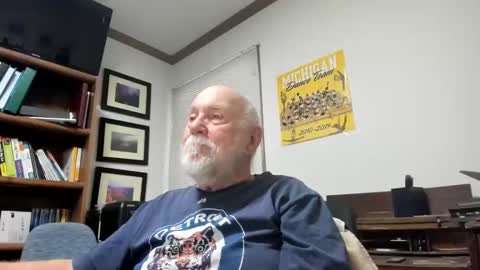 dack47 online show from 01/17/25, 03:11