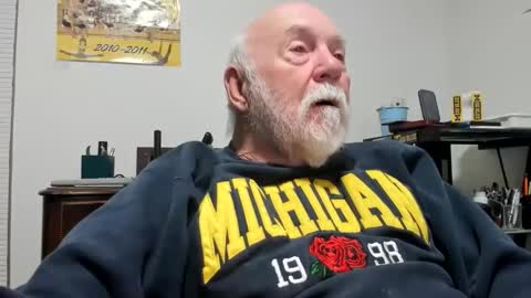 dack47 online show from 12/15/25, 03:16