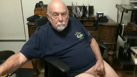 dack47 online show from 06/30/26, 03:18
