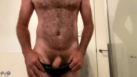 dad45bod online show from 01/23/25, 07:07