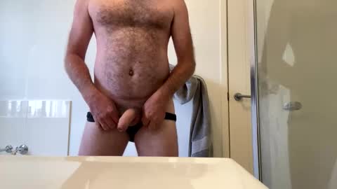 dad45bod online show from 01/25/25, 08:21
