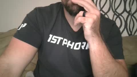 Snapshot of dadbod_1985sc chatting on 09/21/25, 05:42 Dad Bod - New Here online show from 09/21/25, 05:42