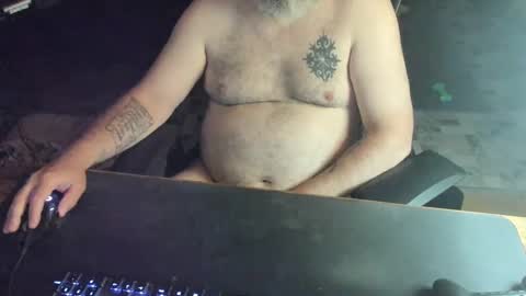 Daddy online show from 09/16/25, 04:13