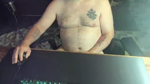 Daddy online show from 10/05/25, 03:10