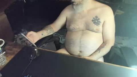 Snapshot of dadbodfatrod chatting on 11/27/25, 10:45 Daddy online show from 11/27/25, 10:45