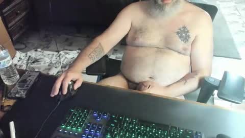 Daddy online show from 12/20/25, 09:33