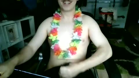 DaddiesBoy online show from 06/22/26, 04:26