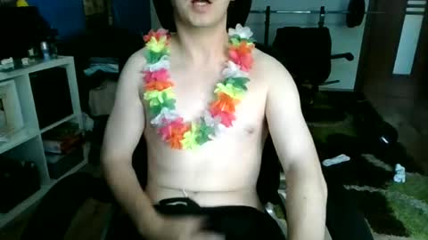 DaddiesBoy online show from 06/24/26, 11:20