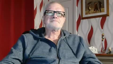 Brian ... online show from 12/03/24, 09:12