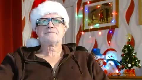 Brian ... online show from 12/16/24, 09:20